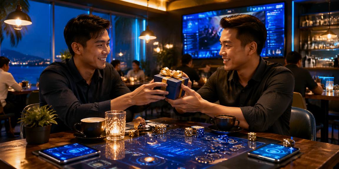 est2 Chúng tôi đặt Sugar Rush ở trung tâm